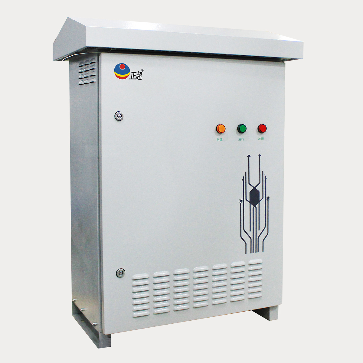 ZCLVR��ѹ��ѹ�⳥װ��