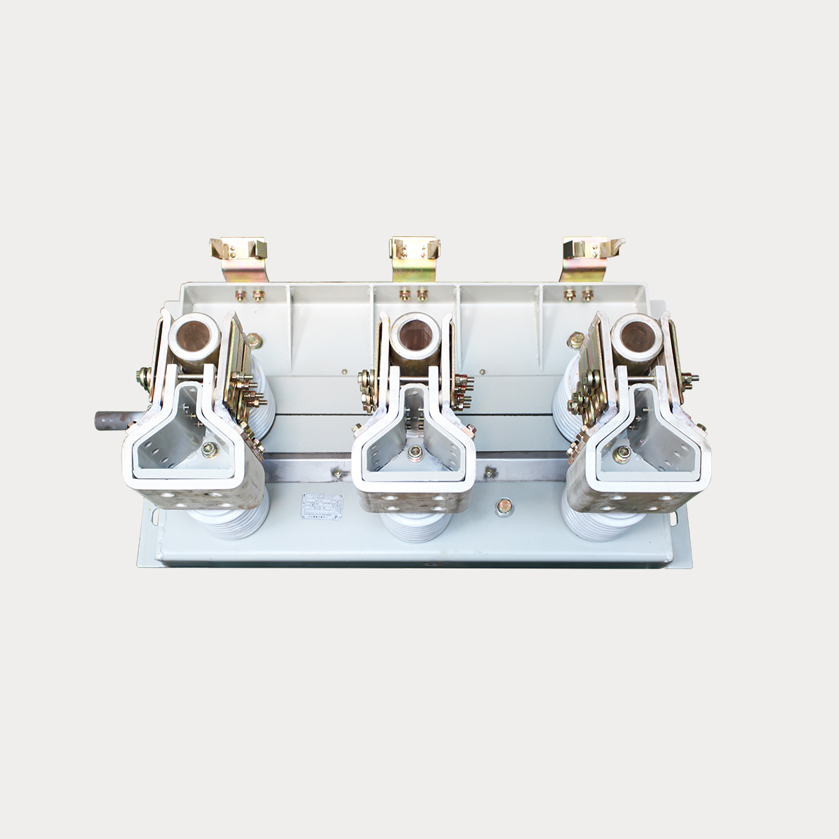 GN30-12ˢ���ͻ��ڸ�ѹ�������