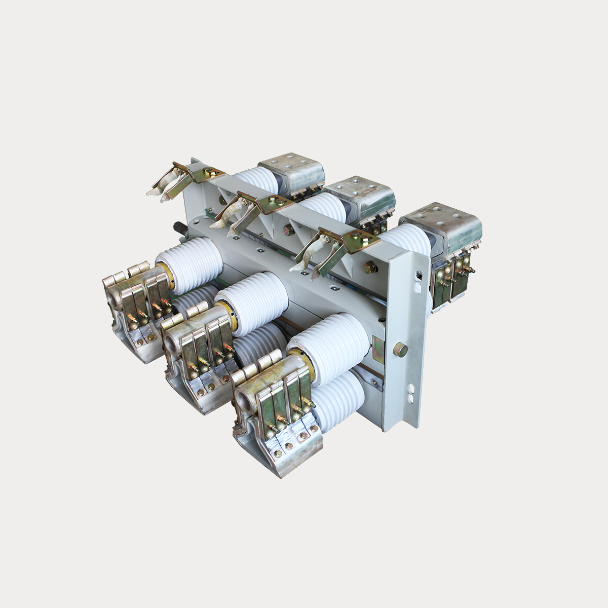 GN30-12ˢ���ͻ��ڸ�ѹ�������