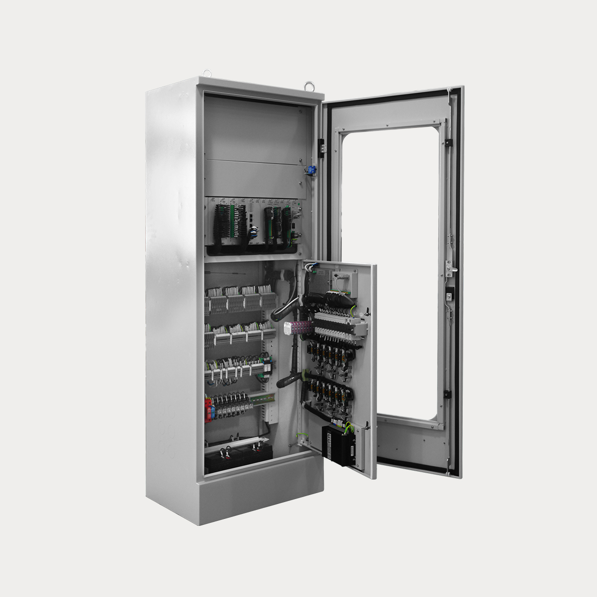 ZCDTU���ܿ��ؿ�����������Զ����նˣ�