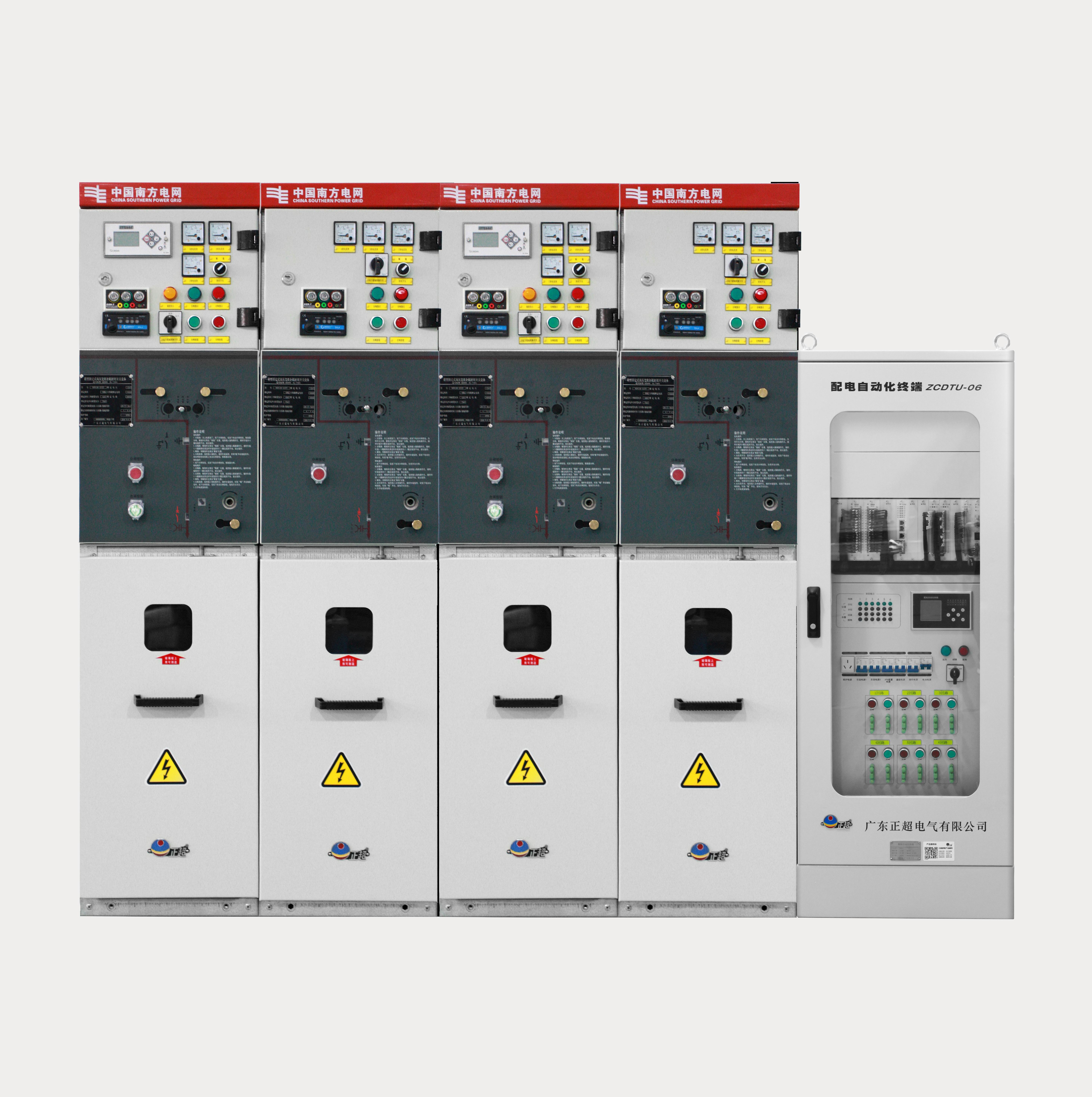 XGN116(GTXGN)-12 �����ο�ʽ���ڽ��������رտ���װ����10kV�����Ե������